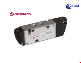Norgren V62C7DDA-XA020 – Solenoid Valve Alternative 5/3 COE G3/8