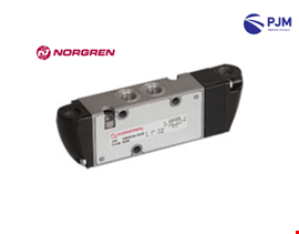 Norgren V61B8DDA-XA020 – Solenoid Valve Alternative 5/3 COP G1/4