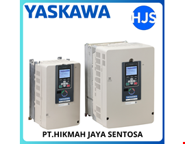 YASKAWA INVERTER CIPR-GA70C2110BA 
