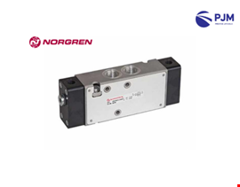 Norgren V62C8DDA-XA020 – Solenoid Valve Alternative 5/3 COP G3/8