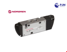 Norgren V62C6DDA-XA020 – Solenoid Valve Alternative 5/3 APB G3/8