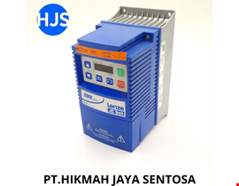 LENZE INVERTER SMV SERI BERGARANSI