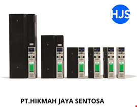 EMERSON INVERTER M700-07200610A 