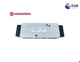 Norgren V63D6DDA-XA020 – Solenoid Valve Alternative 5/3 APB G1/2