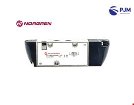 Norgren V60A7DDA- XA020 – Solenoid Valve Alternative 5/3 COE G1/8