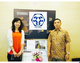 TIVAL Sensors GmbH | PT. Felcro Indonesia
