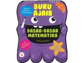 Buku Anak Muslimku Profil Kontak Alamat