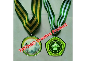 Medali Wisuda