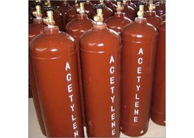 Gas Acetylene