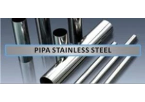 Pipa Stainless Steel Murah