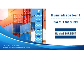 HUMIABSORBENT SAC 1000 NS