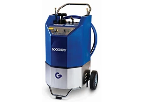 Goodway TFC-200A-50 Cooling Tower Fill Cleaner Goodway Indonesia