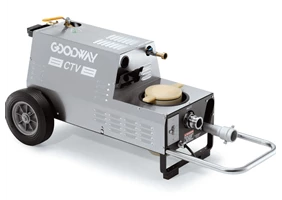Goodway CTV-1501a-50 Cooling Tower Vacuum Goodway Indonesia
