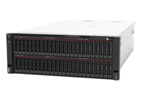 Server Lenovo ThinkSystem SR860 V2