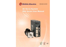 Servo Motor SHIHLIN SME-L10020SCB