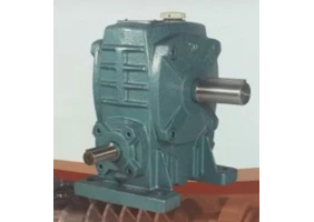 Gearbox Reducer WPA                