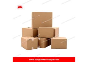 Karton Box Surabaya
