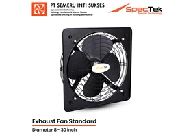 Exhaust Fans Standard