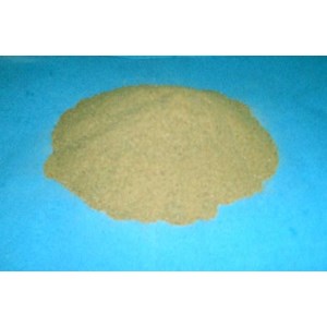 dried fermented shrimp powder (terasi)