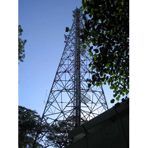 tower sst dan mini tower (rooftop)