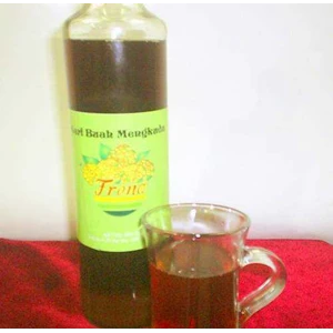 frona syrup mengkudu