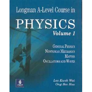 a- level physics