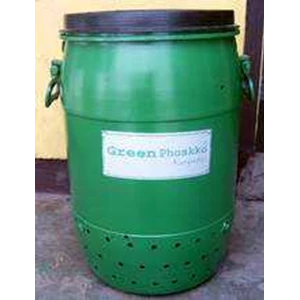 komposter [ compost bin ] biophosko® [ s]