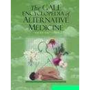 gale encyclopedia of alternative medicine