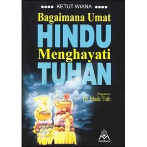 menghayati tuhan