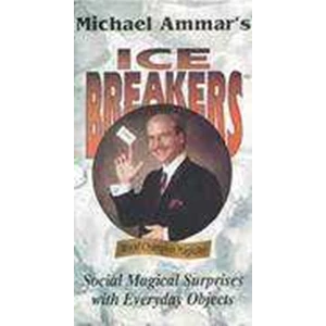 ice breakers, michael anmar
