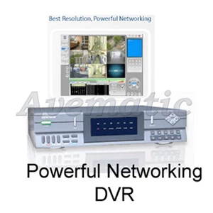 dvr standalone 8 channel ( murah) powerful networking