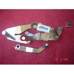 segala jenis accecoris sepeda motor