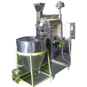 coffee roaster model crb3-10 (alat sangrai kopi terbaru)