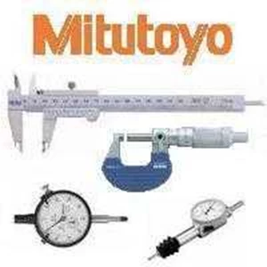 mitutoyo measuring