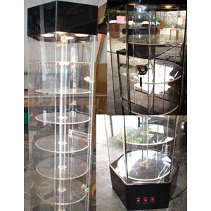 display muter