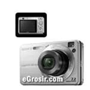 sony dsc w110