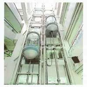 fuji elevator / escalator ( import product)