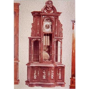 great grand father clock