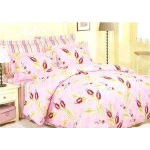 sprei/bed sheet & bed cover