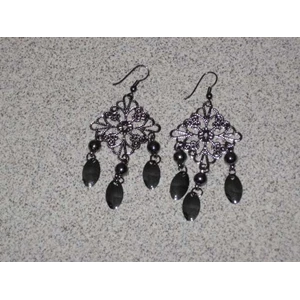 anting logam
