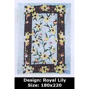 royal lily