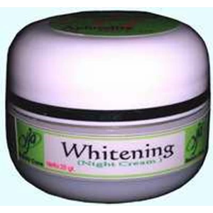 aphrodite whitening cream