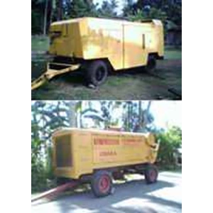 compressor