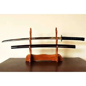 shinken dan iaito handmade