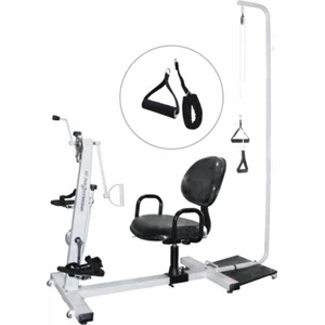 muscle care theraphy-full set