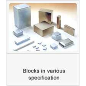 magnet block