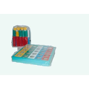 pasak warna