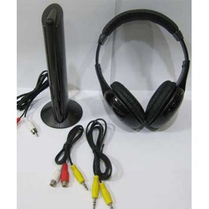 headset wireless