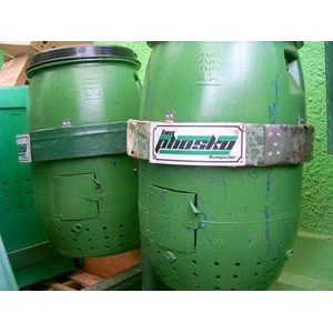 komposter biophosko® compost bin [ s]