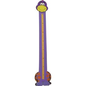 growth chart dinosaur